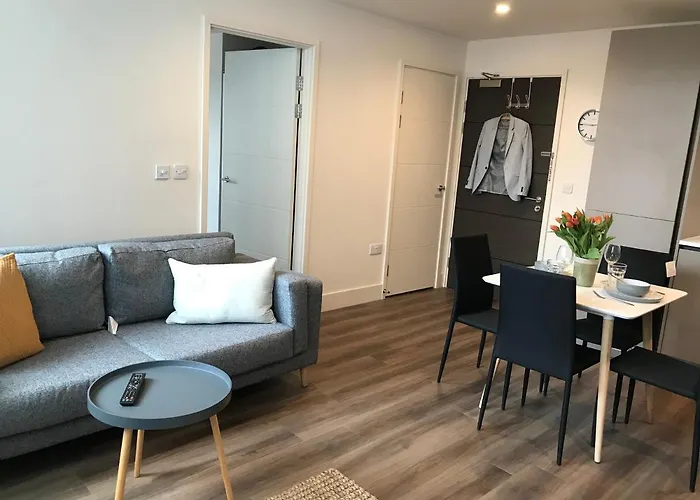 Quality City Birmingham - No Deposit