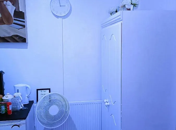 Homestay Bedspace Birmingham