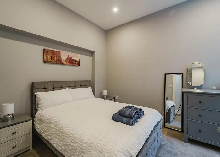 Augusta House - Moseley Apartment Birmingham