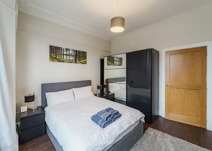 Augusta Lodge Moseley Birmingham