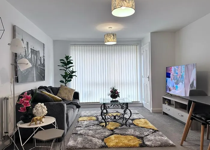 Munalux 2 Bed Birmingham