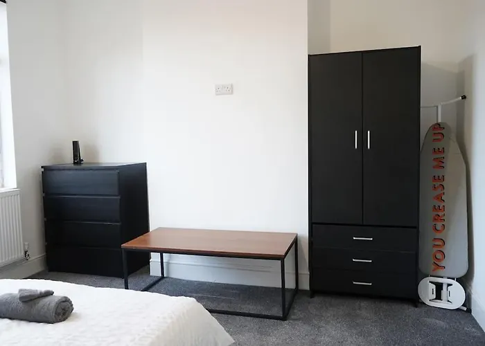 Saso Homes Birmingham