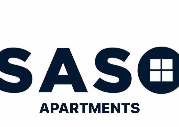 Saso Apartments Birmingham