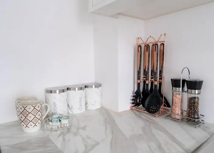 1 Bedroom Apartment - Netflix - Close To City Centre And Nec Birmingham