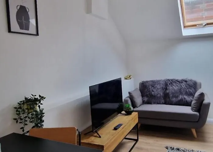 Studio Makido Birmingham