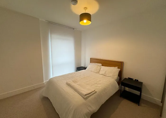 Comfort By Mertru Birmingham