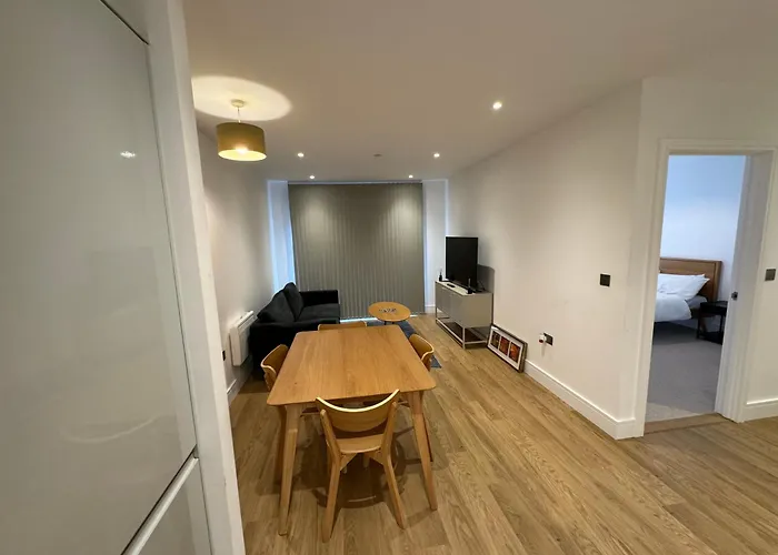 Comfort By Mertru Birmingham