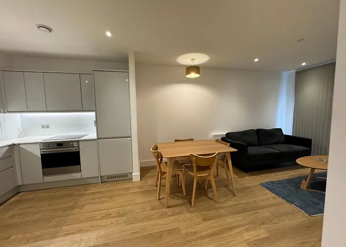 Comfort By Mertru Birmingham