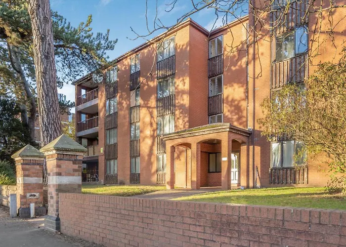 The Lodge - Exquisite 2 Bed With Ensuite Birmingham
