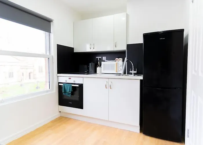Exclusive Studio Retreat Birmingham