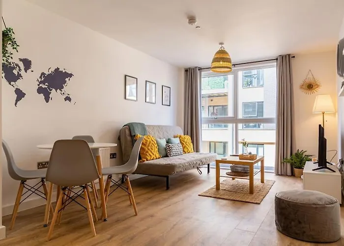 Natural Light City Center Pad Birmingham