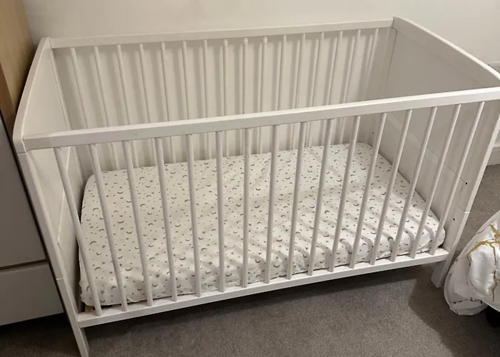 Munalux 2 Bed Birmingham