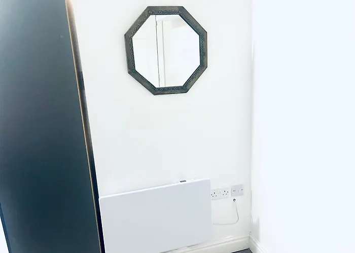 I Bed Apartment Birmingham