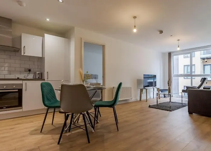 Casa Sage - Comfy - Quiet - Home Away From Home Birmingham