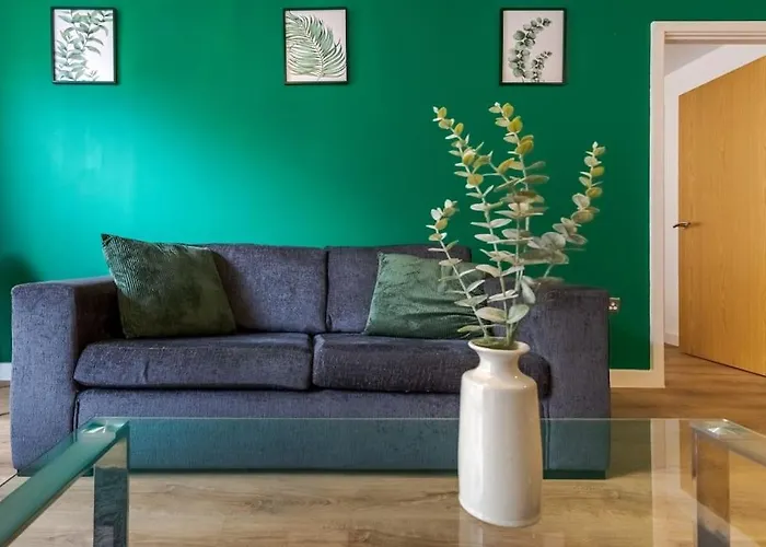 Casa Sage - Comfy - Quiet - Home Away From Home Birmingham