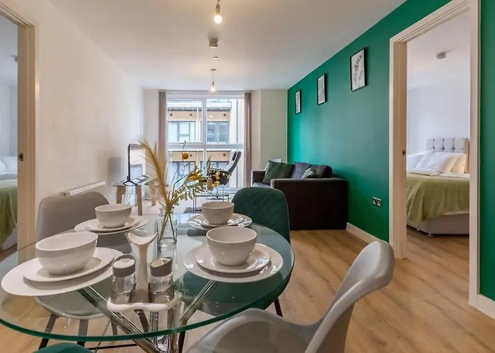 Casa Sage - Comfy - Quiet - Home Away From Home Birmingham