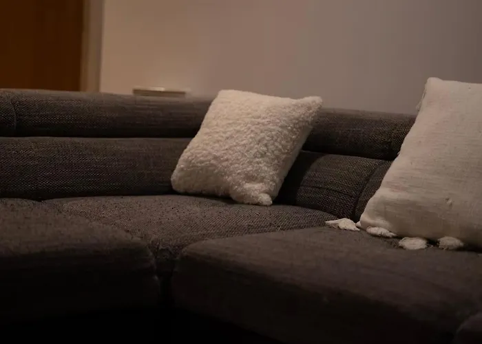 Tq Luxurious 2 Bed Flat Apartment Birmingham