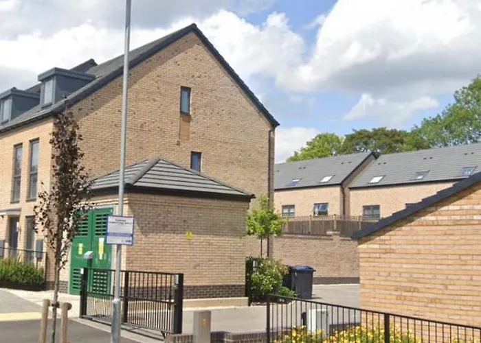 Birmingham City 2 Bedroom Apartment