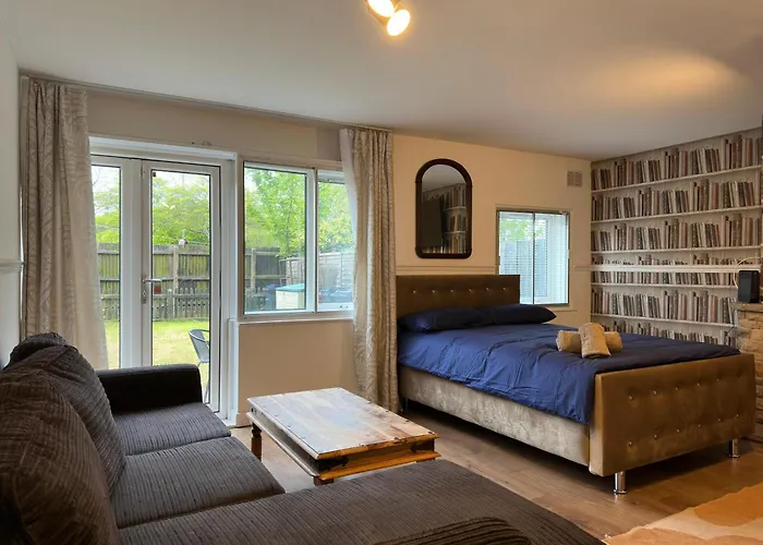 Downtown Delight Apartment Birmingham