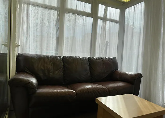 Downtown Delight Apartment Birmingham
