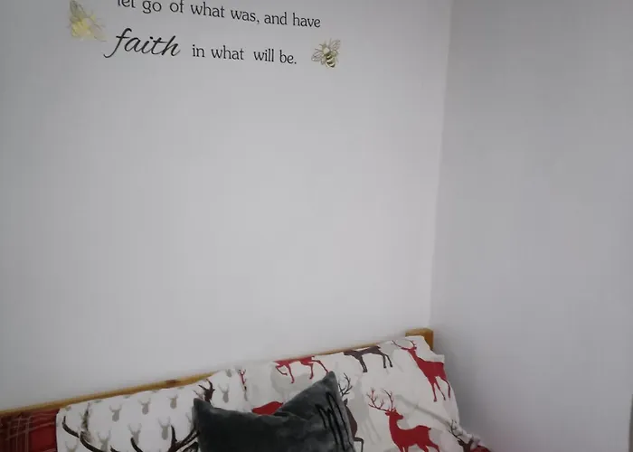 Homestay Bedspace Birmingham
