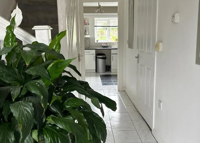Asterway Apartment Birmingham