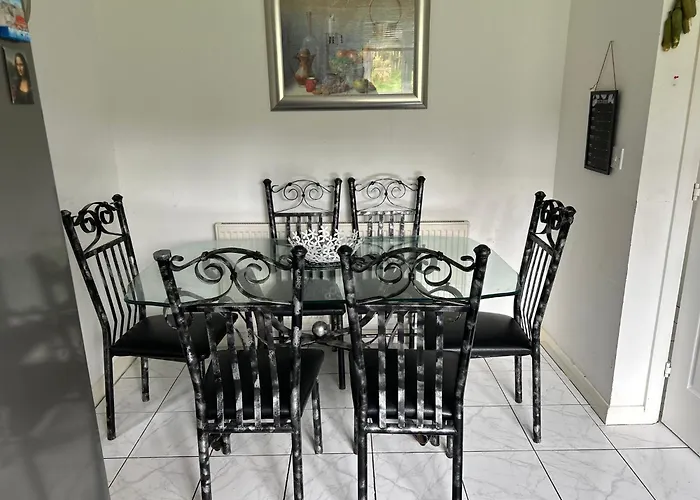 Asterway Apartment Birmingham