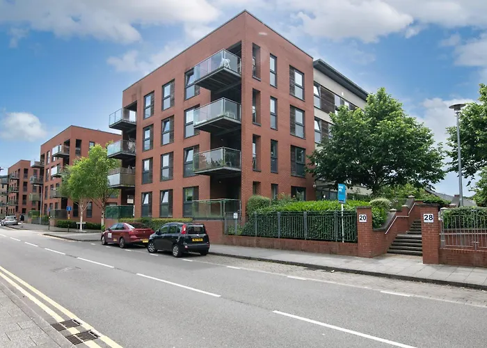 Casa Grey Home Away From Home Birmingham