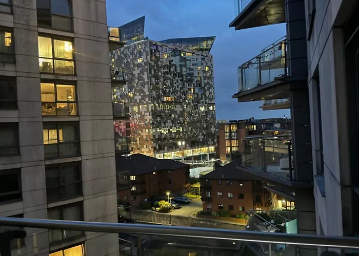 Horizon -Apartments Birmingham