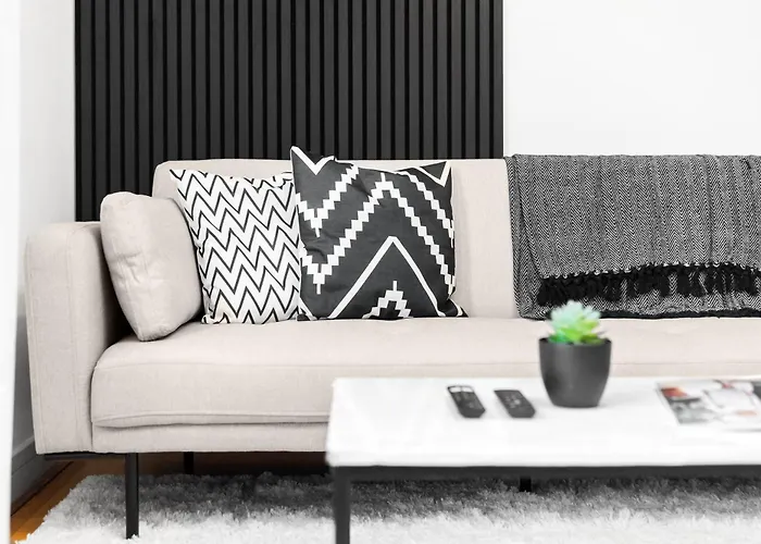 City Centre Apartment - Twin Beds - Smart Tv - Netflix 304F Birmingham