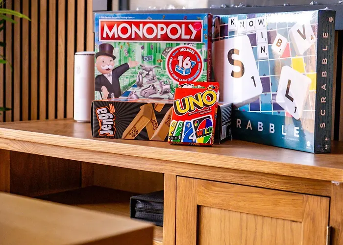 Chinese Suite With Free Parking, Games, Netflix- Coffee Machine 家庭 Birmingham
