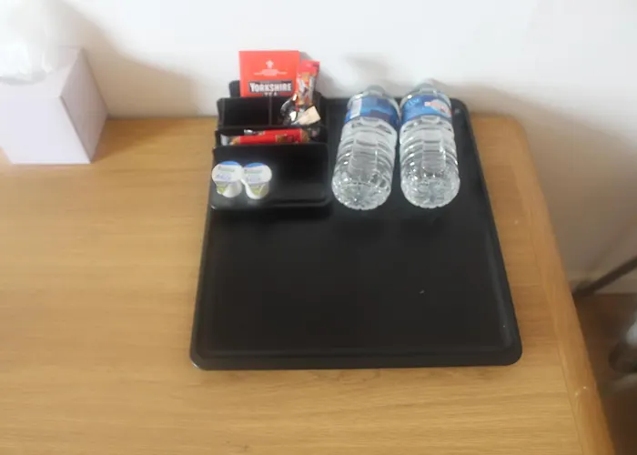 Flat 420 One Bedroom Apartment Birmingham