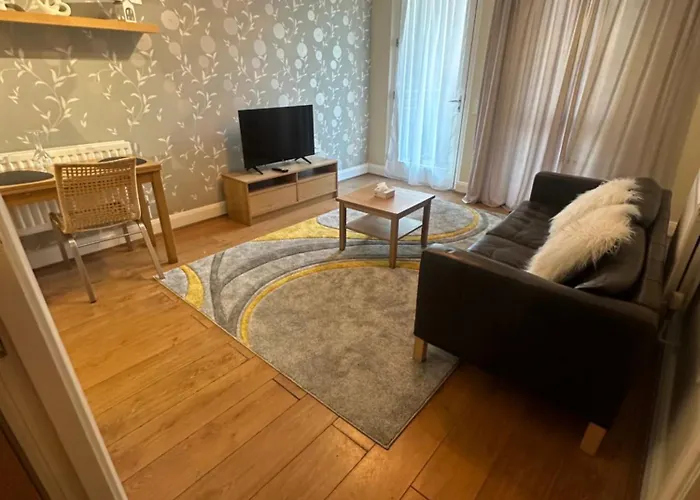 Brights Apartment Birmingham