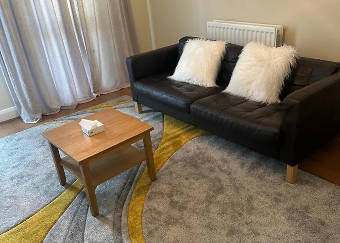 Brights Apartment Birmingham