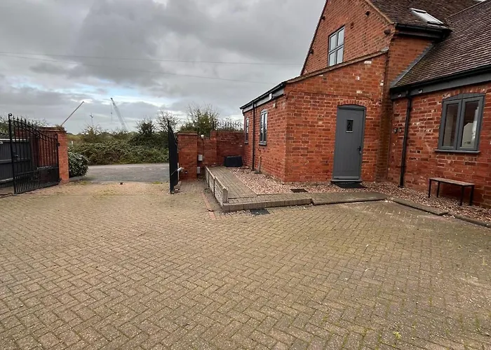 Oak Barn-Ideal For Nec,Hs2,Bhx,Family Gatherings Birmingham