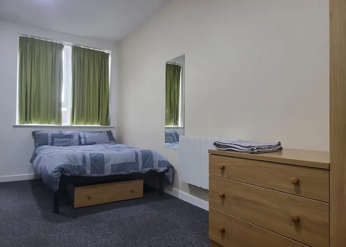 Comfort Meets Convenience Birmingham