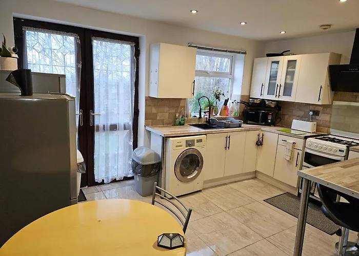 Monyhull Homestay - Near City Centre Kingsheath Nia Nec Bhx Birmingham