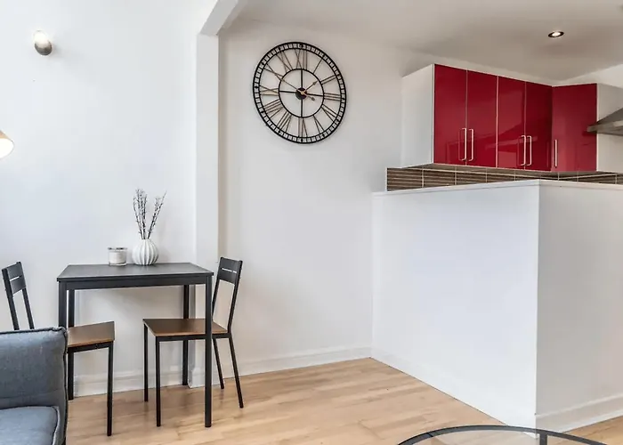 Heritage Key Ltd Birmingham