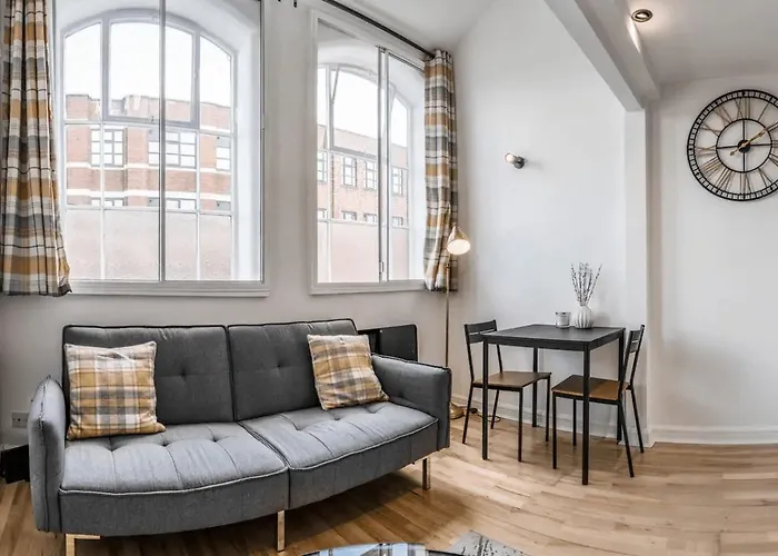 Heritage Key Ltd Birmingham