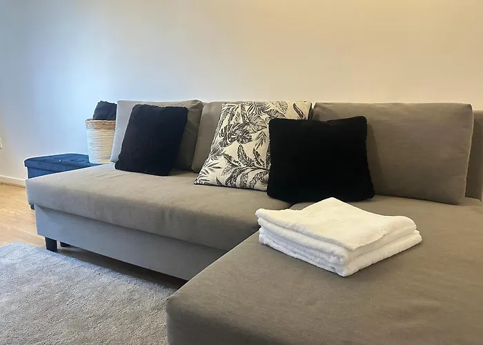 Apartment In West Midlands Birmingham
