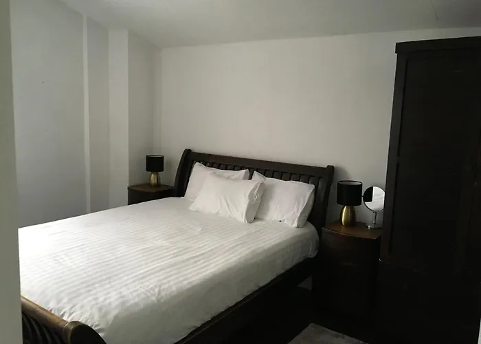 Frederick Property Birmingham