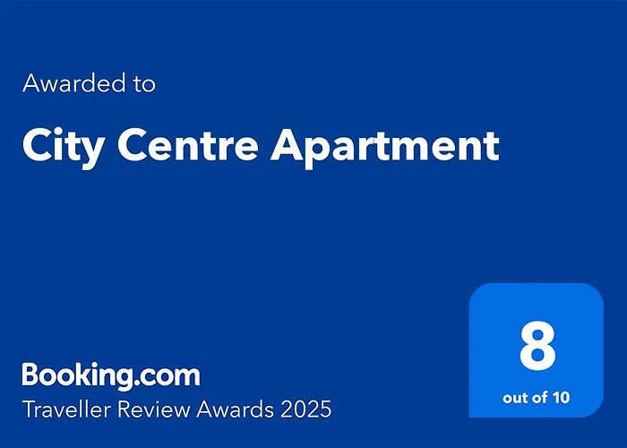 2 Bedroom Chinatown Apartment Birmingham