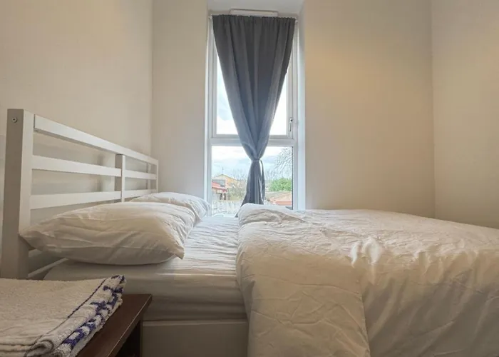 Blissful Abode Apartment Birmingham