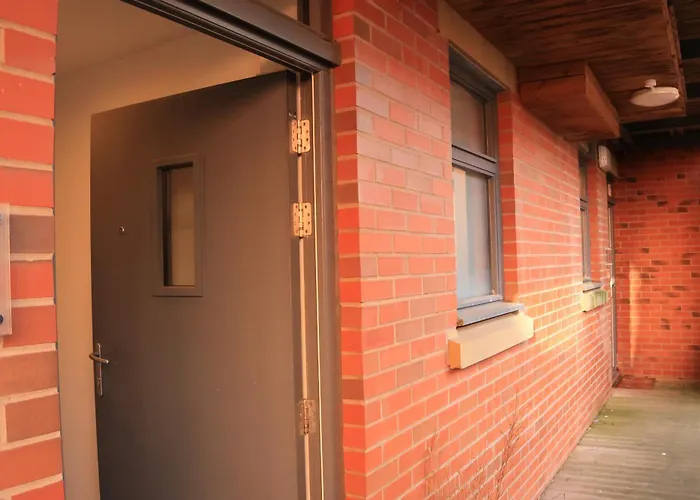 Jq Stylish Apartment - Next To City Centre - Perfect For Contractors, Tourist, Couples - 24-7 Secure Access & Fast Wifi Birmingham