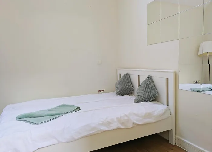 Room Bhm City Centre Birmingham
