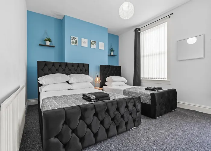 Edgbaston Stadium Nest Birmingham