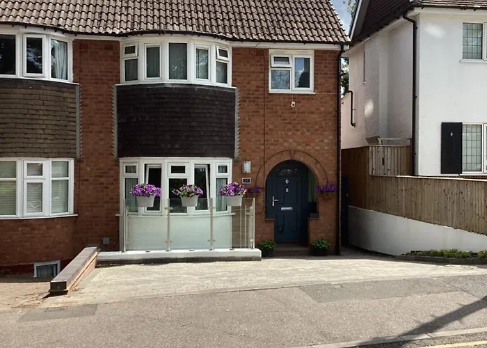 Cosynite B&B For 2 Birmingham