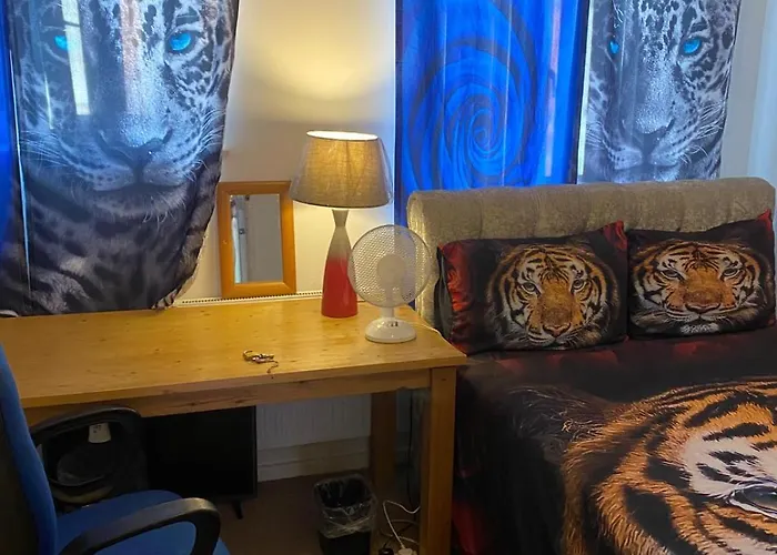 1 Bedroom Rentals In Birmingham