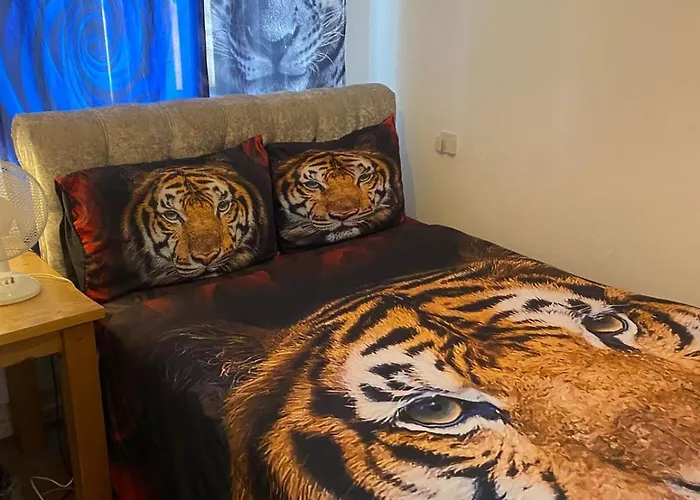 1 Bedroom Rentals In Birmingham