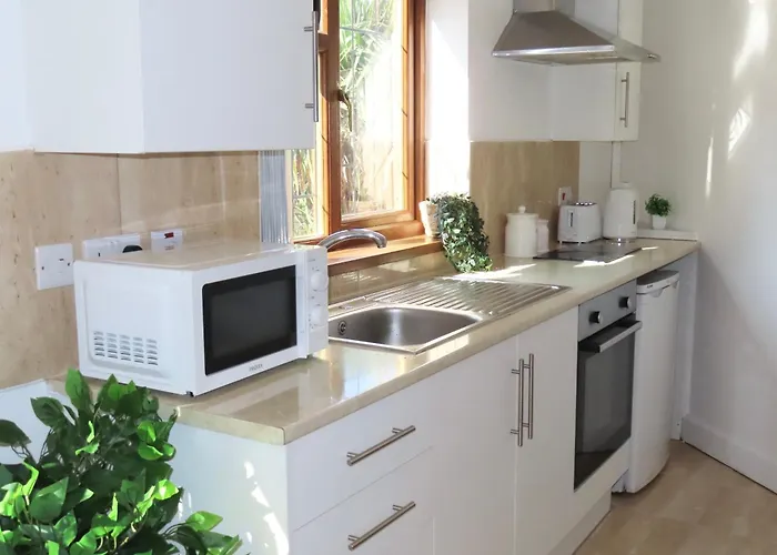 9 Mins To Nec & Bhx Studio With Free Parking Birmingham